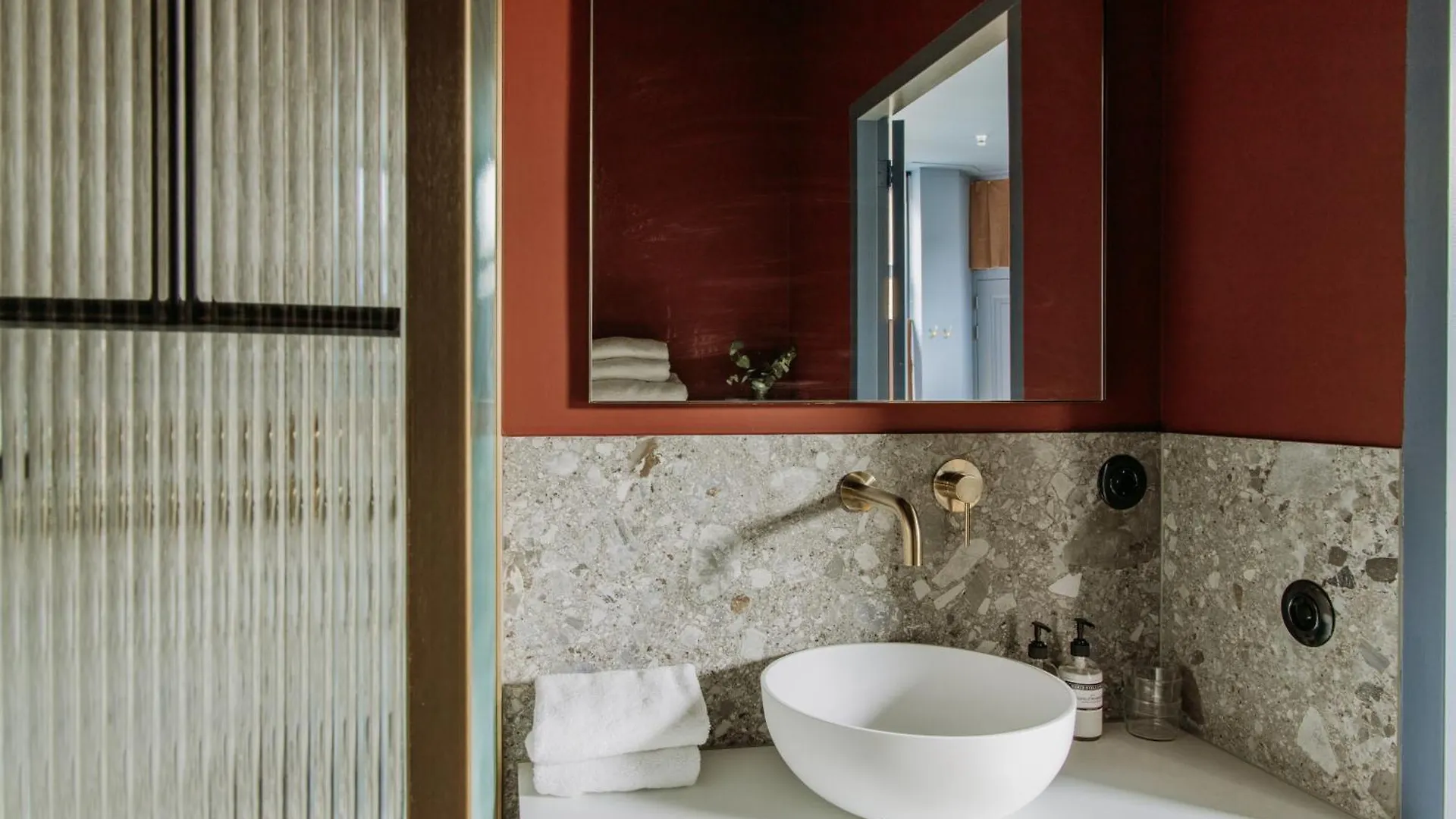 Bed and Breakfast Lelou Utrecht Nizozemsko