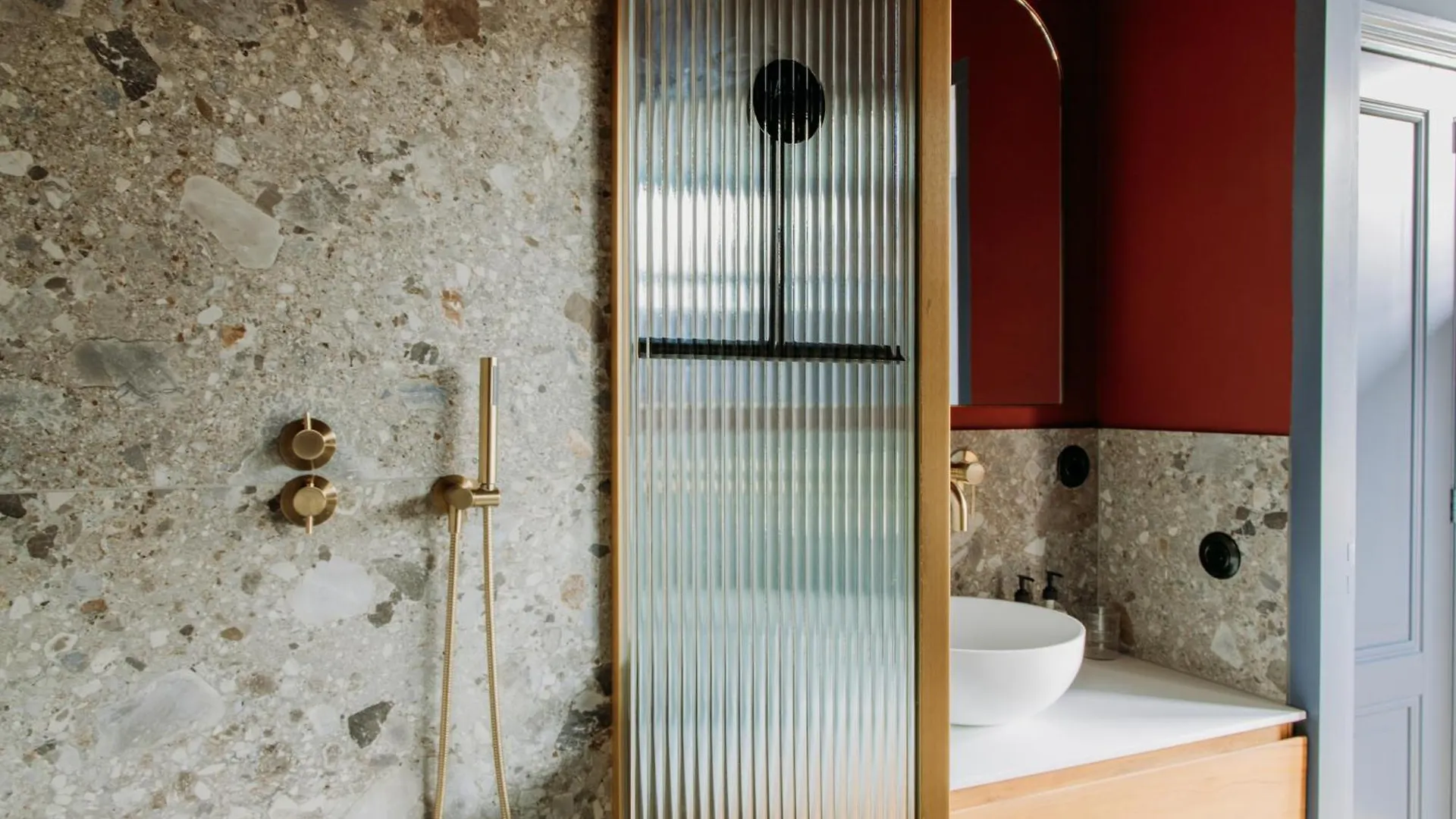 Bed & Breakfast Bed and Breakfast Lelou Utrecht