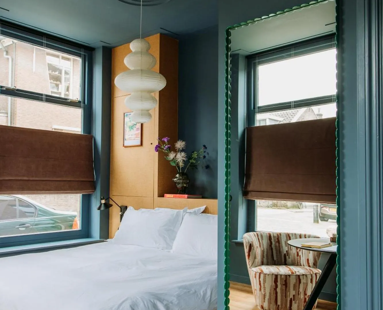 Bed and Breakfast Lelou Utrecht
