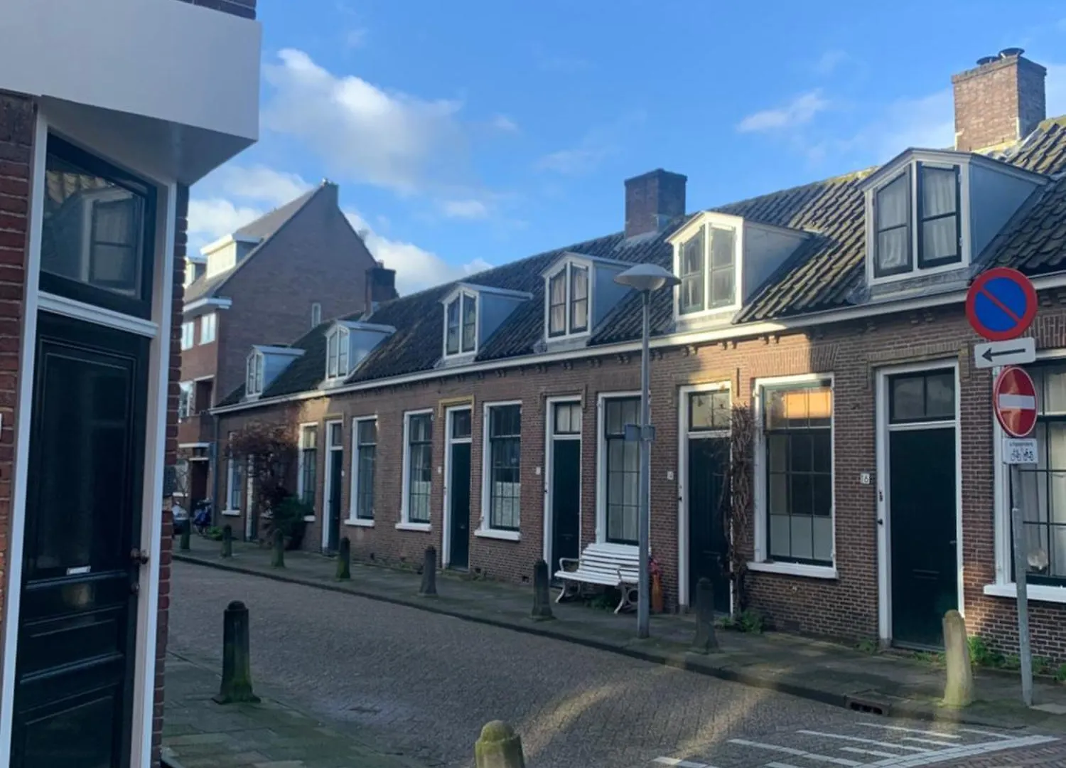 Lelou Panzió Utrecht